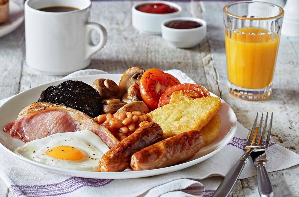 Premier Inn Manchester - Prestwich Ngoại thất bức ảnh
